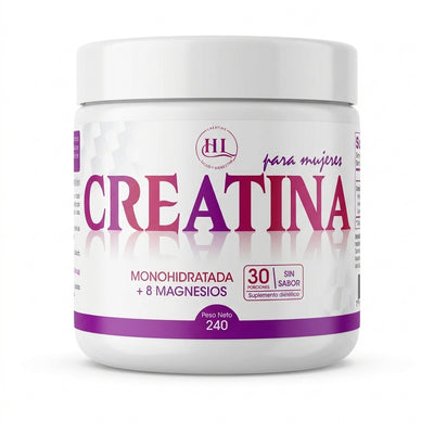 CREATINA MONOHIDRATADA 11 EN 1