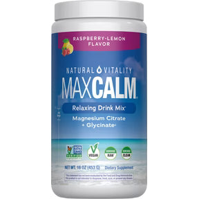 MAXCALM